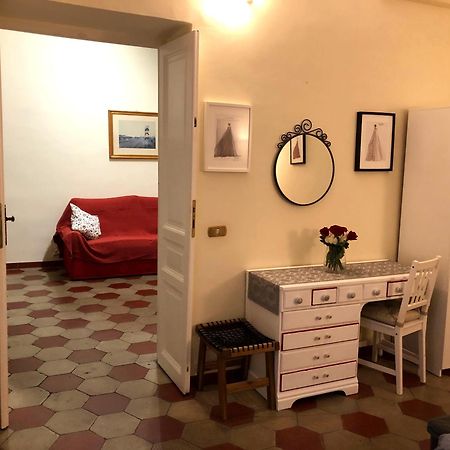 Appart. Delizioso Nel Centro Di Roma Vaticano Buitenkant foto