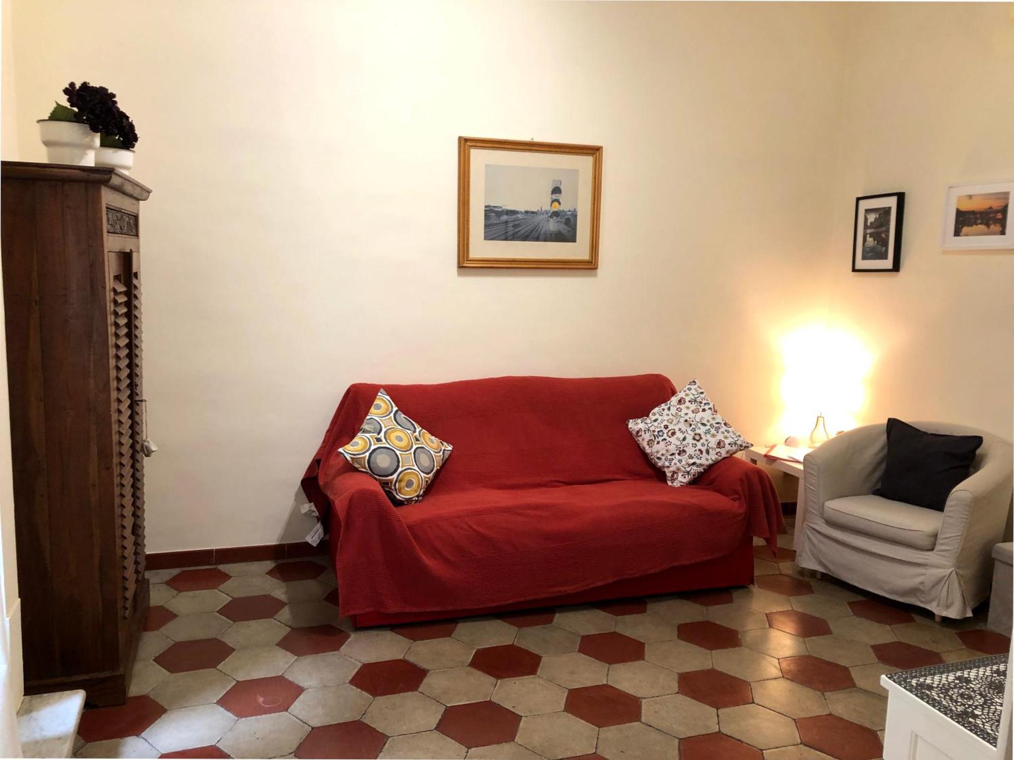 Appart. Delizioso Nel Centro Di Roma Vaticano Buitenkant foto