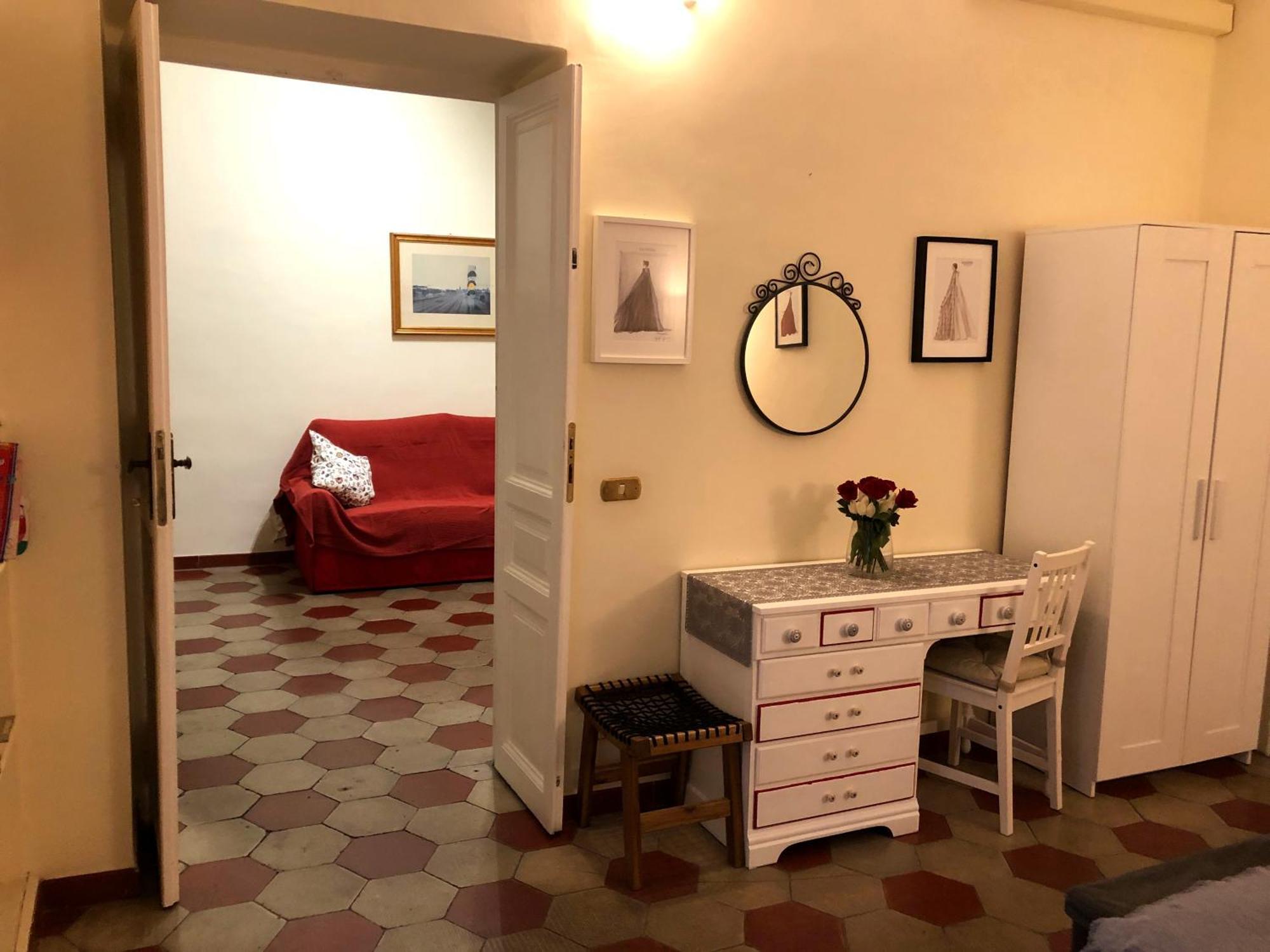 Appart. Delizioso Nel Centro Di Roma Vaticano Buitenkant foto